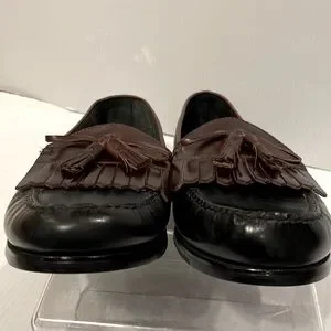 Duck Head | Shoes | Mens Duck Head Black Brown Leather  display picture 1